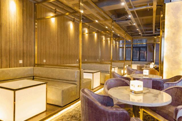 上海仅118元抢313元FIM西餐音乐酒吧3人餐~扒烤新西兰羊排+...