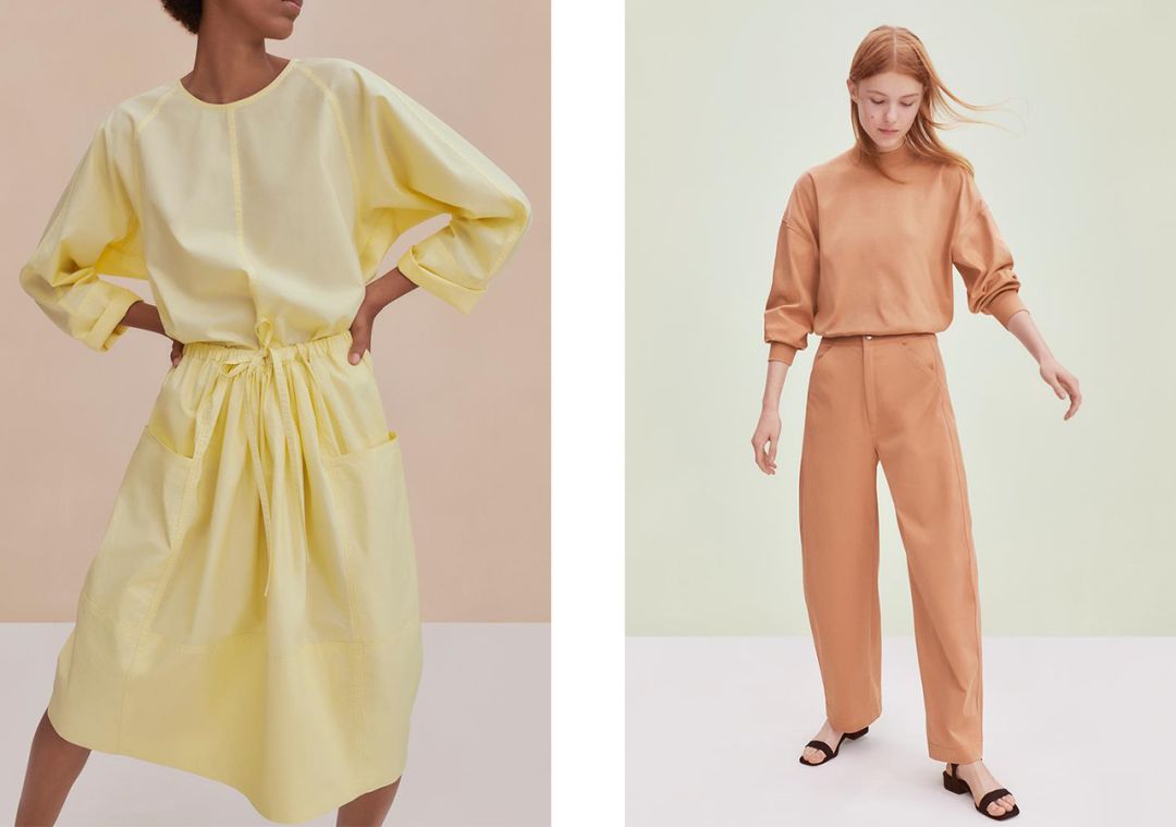 快时尚品牌质量对比,快时尚品牌好货