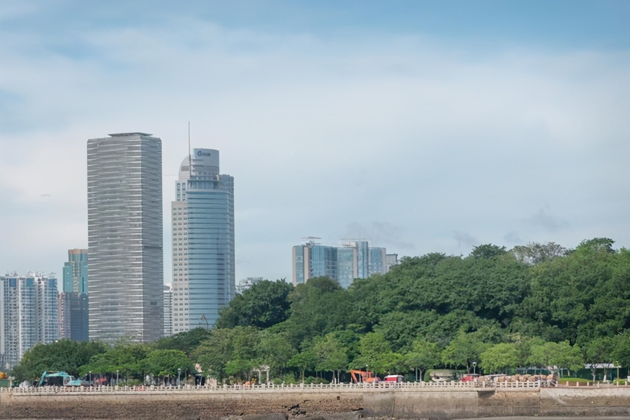 坐船去鼓浪屿攻略,坐船游环厦门岛多长时间