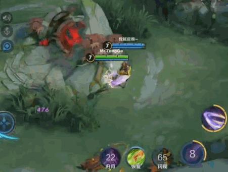 王者荣耀半肉无脑英雄,王者荣耀34赛季嫦娥打野最新打法