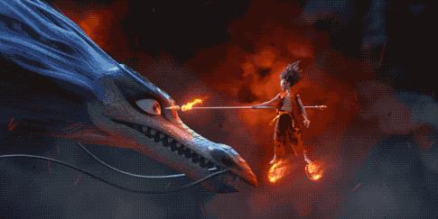 今年,这些国产片值得二刷