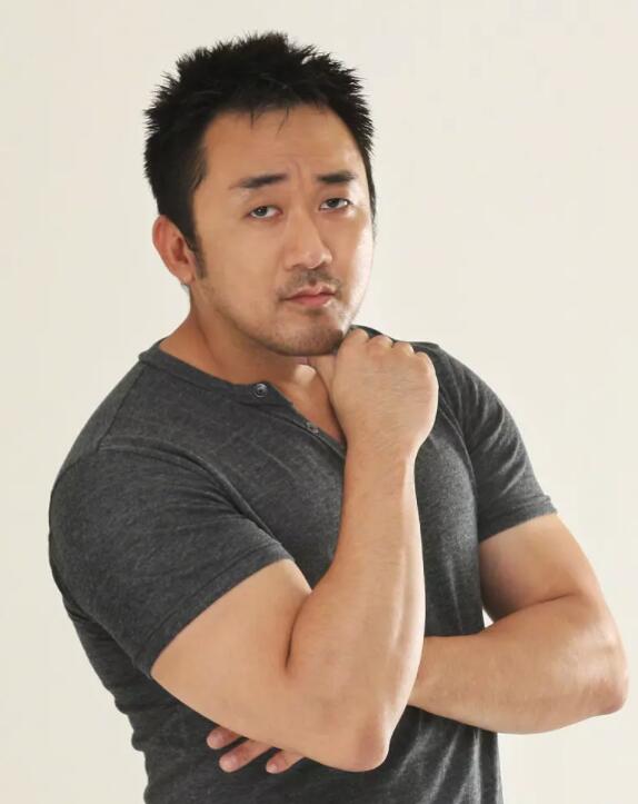 马东锡现实实力分析,马东锡成长史视频