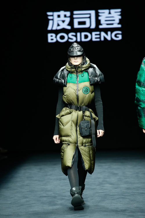 中国羽绒服十大名牌波司登,中国羽绒服十大名牌