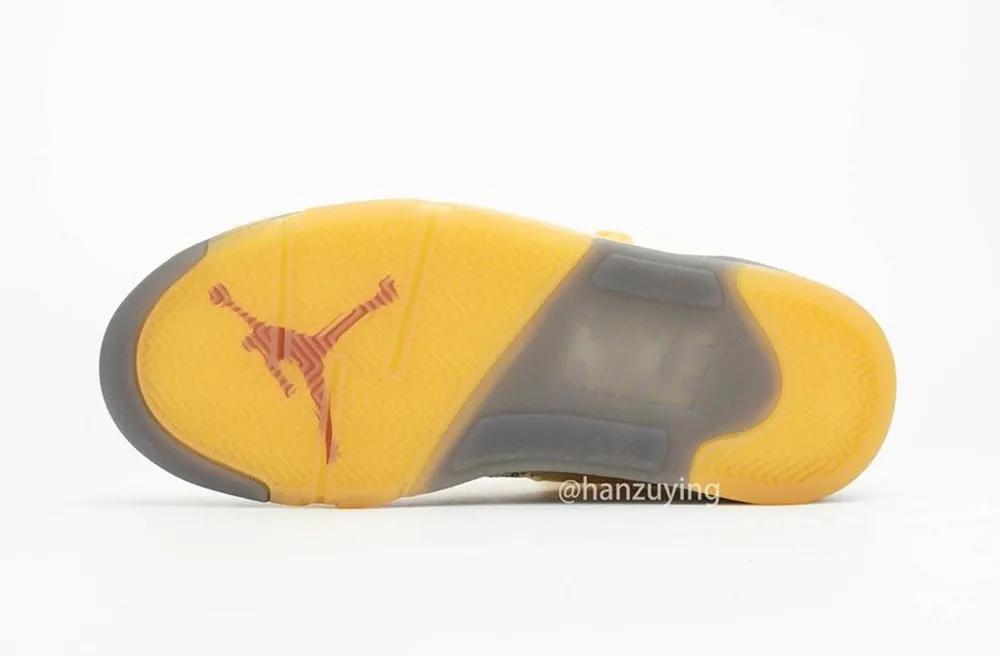 owxaj5货量多少,今年最值得买的aj5