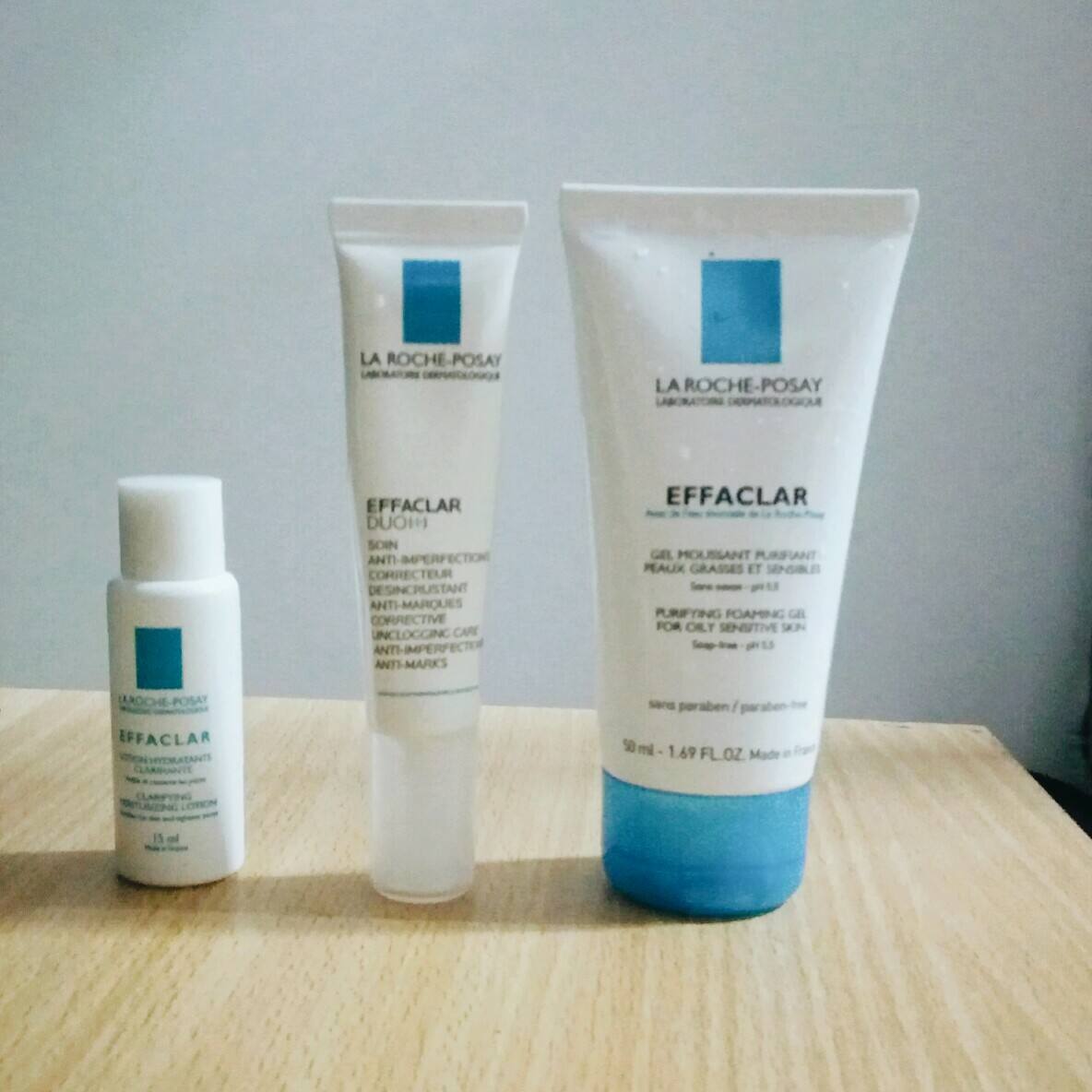 可以祛痘斑的洗面奶,可以治痤疮的洗面奶