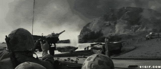 瞄准器和枪管瞄准器有什么区别,为什么瞄准器和枪管不在同一水平