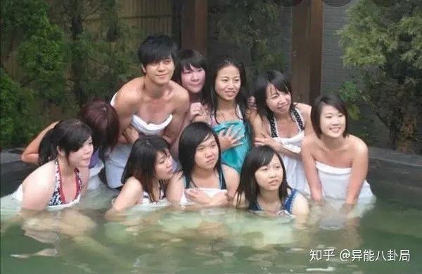 罗志祥早期视频,罗志祥最近5月活动