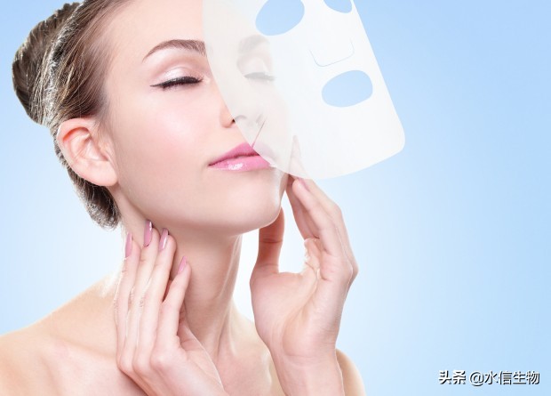 植物肽面膜哪个牌子好用,小分子肽的正规品牌面膜