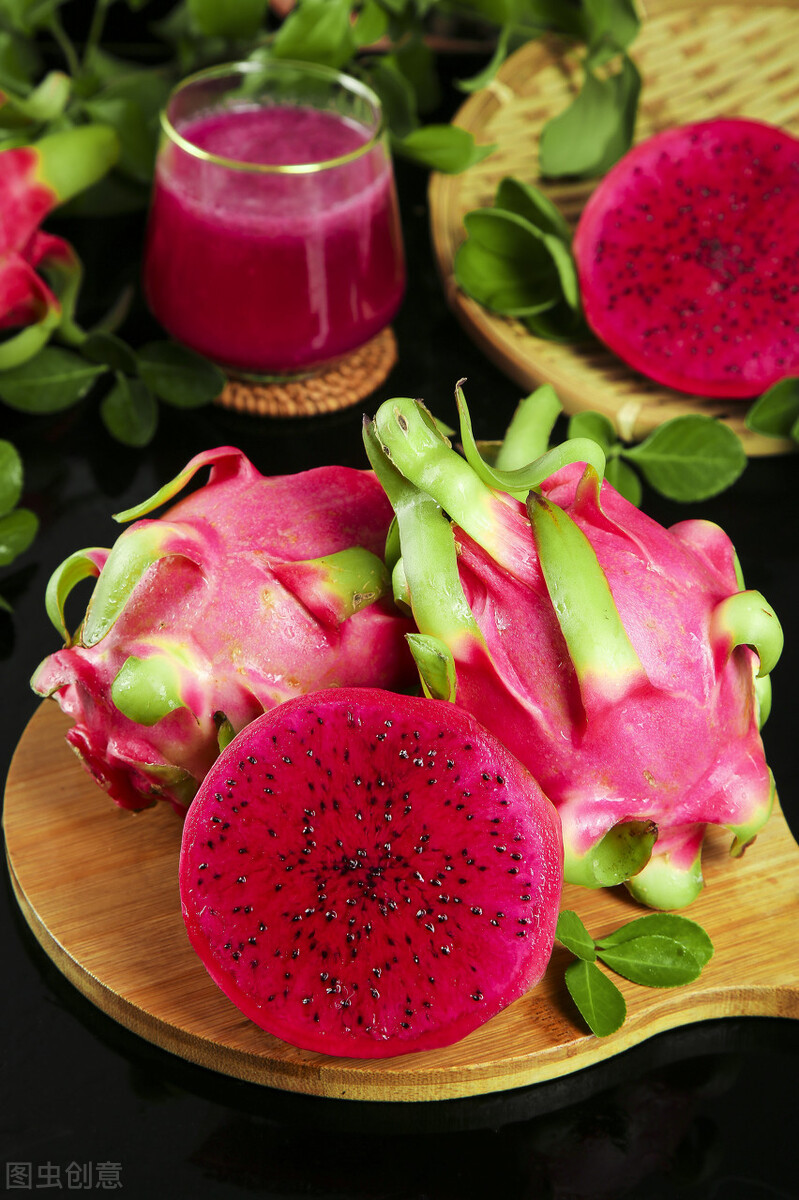 水果减肥法5天瘦10斤,月瘦30斤的减肥水果