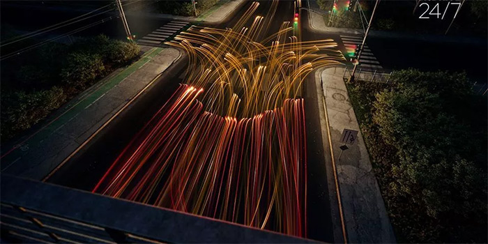 麦当劳的创意海报加解析,麦当劳的海报设计