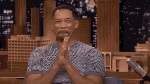 威尔史密斯不为人知的十件事,威尔史密斯你有多自律就有多自由