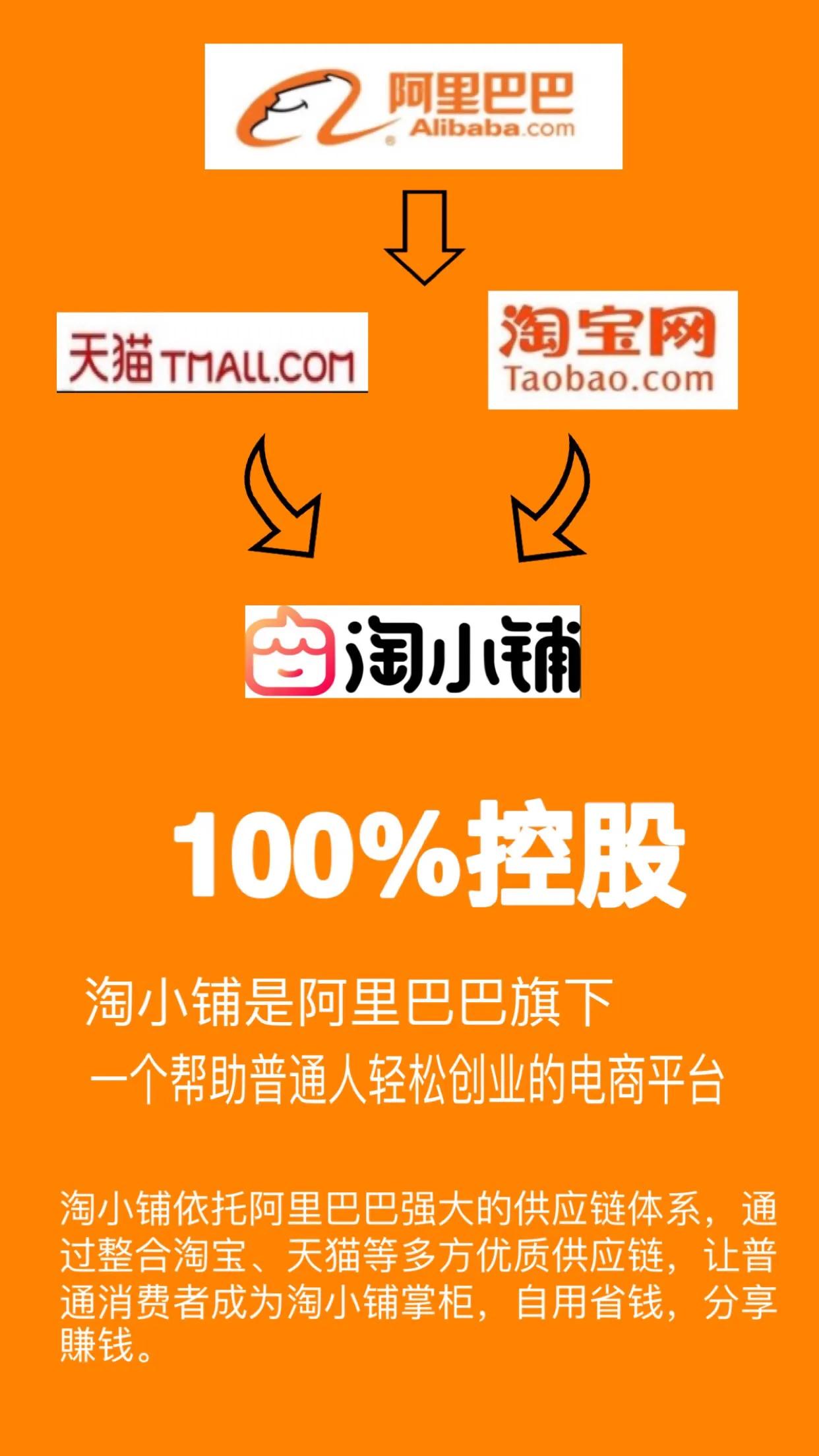 淘小铺和淘宝店的区别 (淘宝店和淘小铺有什么区别)