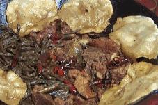 安徽淮北地锅鸡推荐,淮北地锅鸡优惠套餐