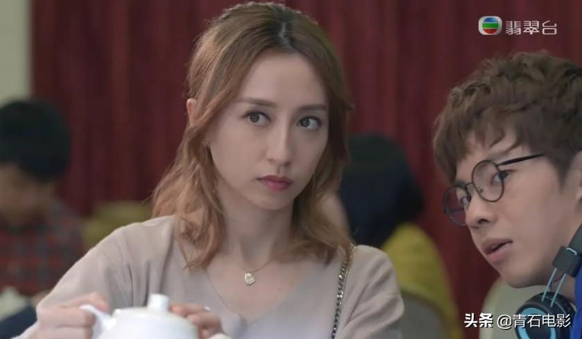 tvb香港爱情故事6,tvb经典爱情剧