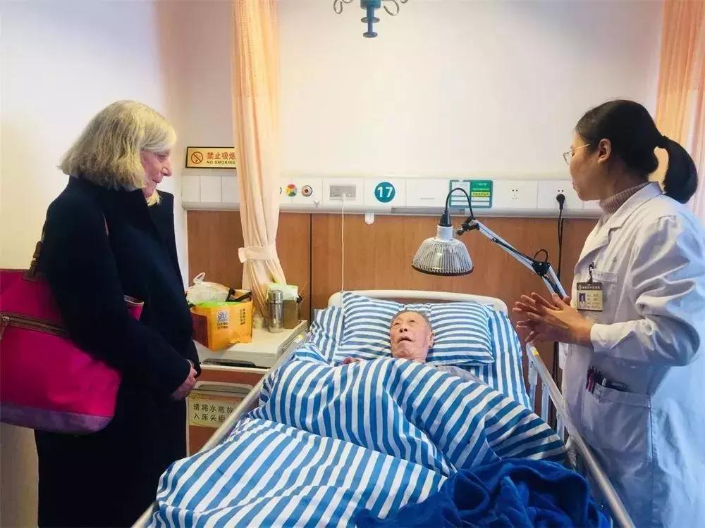 这家医院新开康复病房为何一床难求？