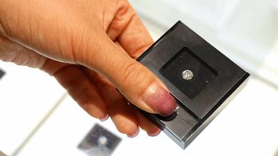 不看血亏!5.9折的克拉钻、买正装送正装的YSL,成都就这儿有