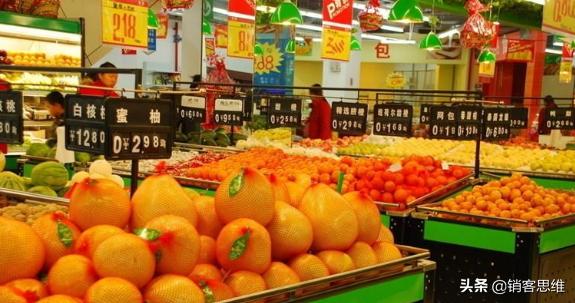 卖水果营销技巧和话术,朋友圈新手卖水果营销方法