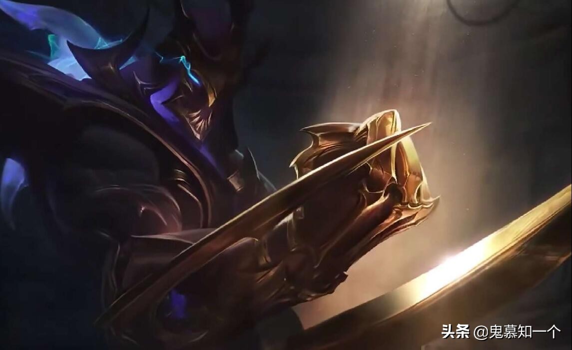 lol劫的皮肤图片,lol劫皮肤超清图片