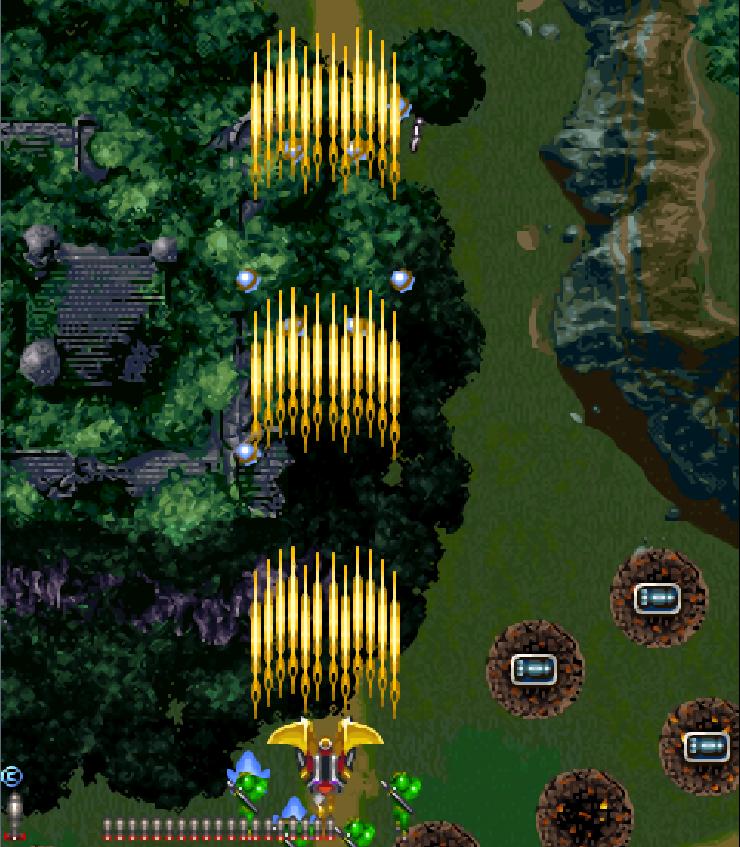 飞行射击类游戏有什么,飞行射击类游戏最难