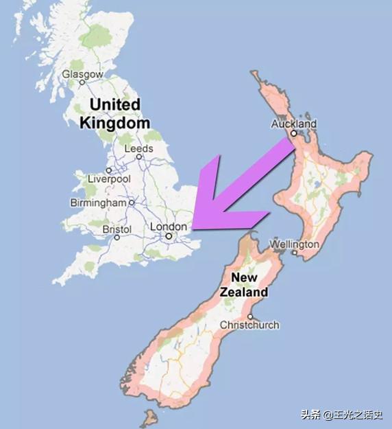 新西兰有多贴近大自然,新西兰是个神奇而令人向往的地方