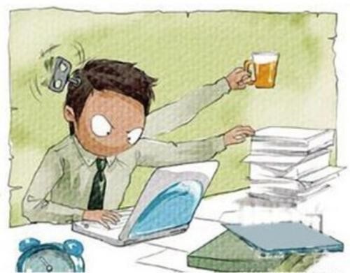 想要轻松的工作工资低点无所谓,想干不累的工作