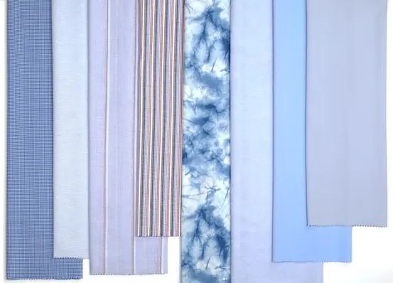 服装面料的趋势,面料设计趋势