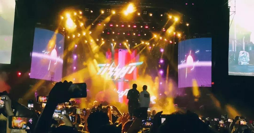 乐队的夏天第二季全部,乐队的夏天真的来了吗