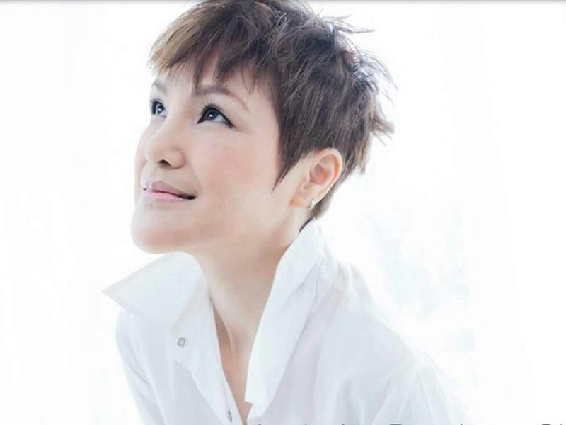 香港年轻丑角女演员马蹄露,丑角马蹄露个人资料