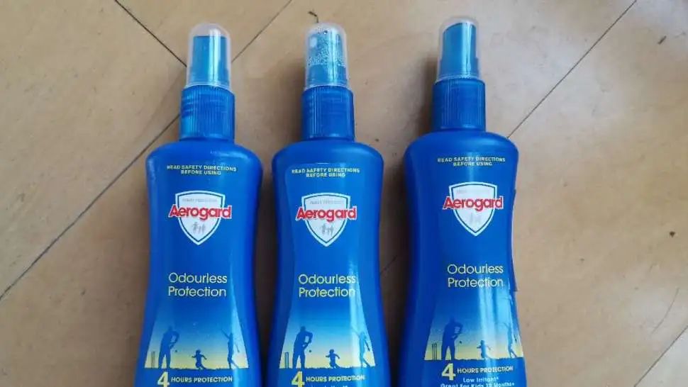 vape驱蚊效果怎么样,vape金色驱蚊测评