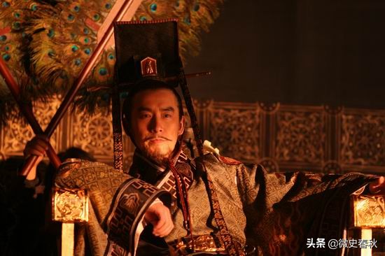 历史上真实君臣对话,解读历史问答的方法与技巧