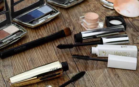 沉浸式化妆刷清洗视频,清洗完化妆刷如何晾晒