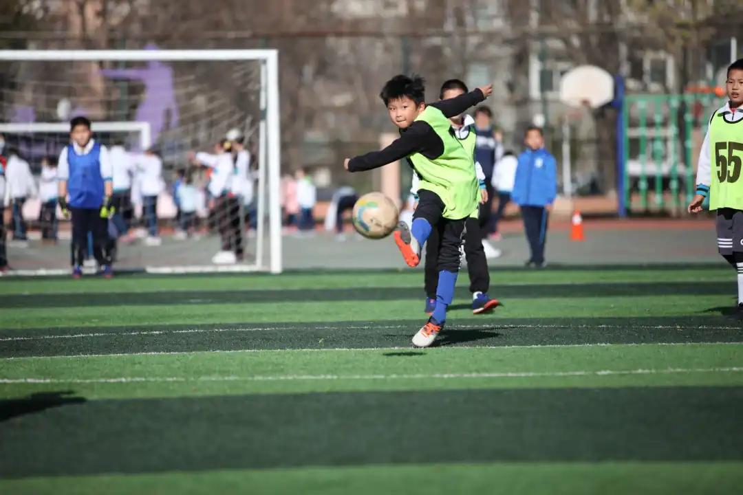 2023年梦想杯足球赛,第二届梦想杯