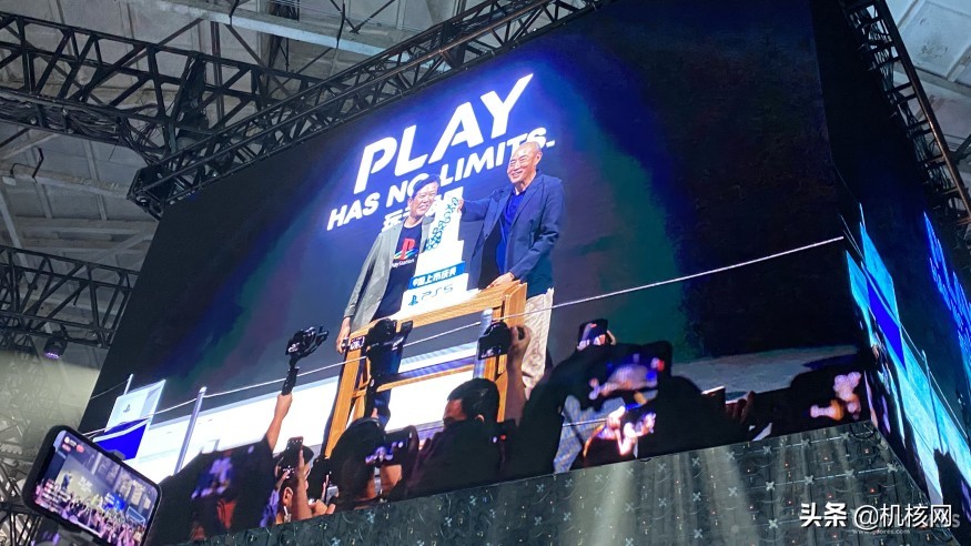 曝新款ps5将于明年发布,新款ps5国内什么时候能上手