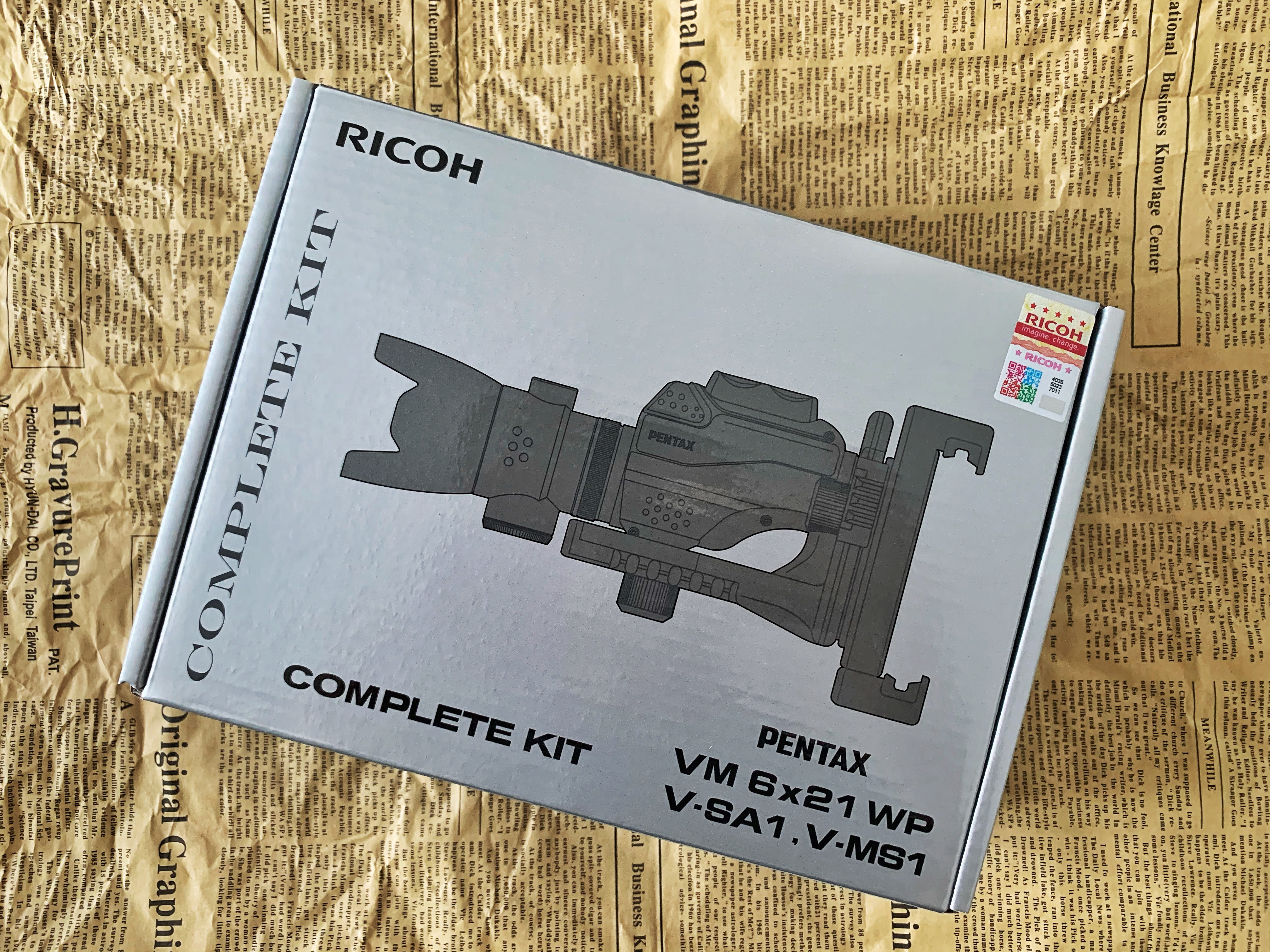 开箱观星望远镜,开箱望远镜高清版