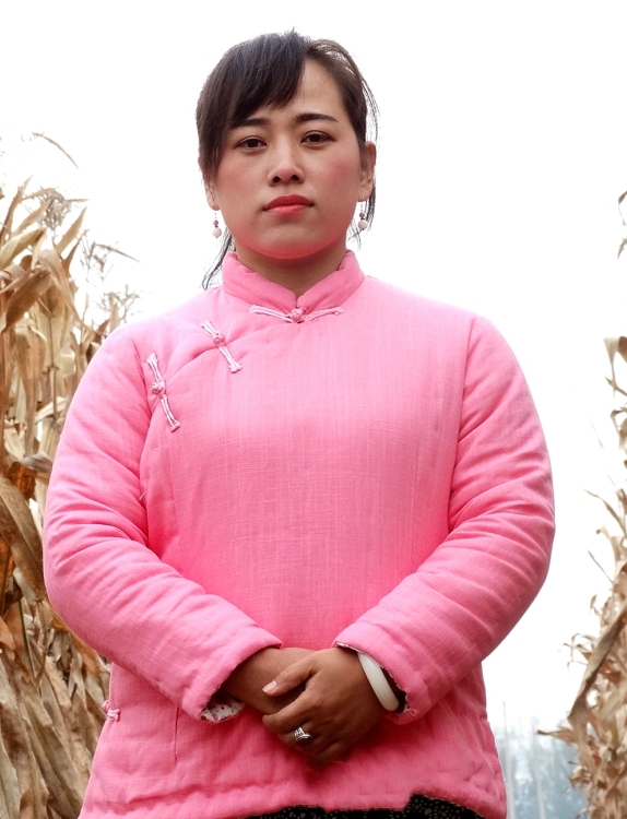 三寡妇,三个寡妇