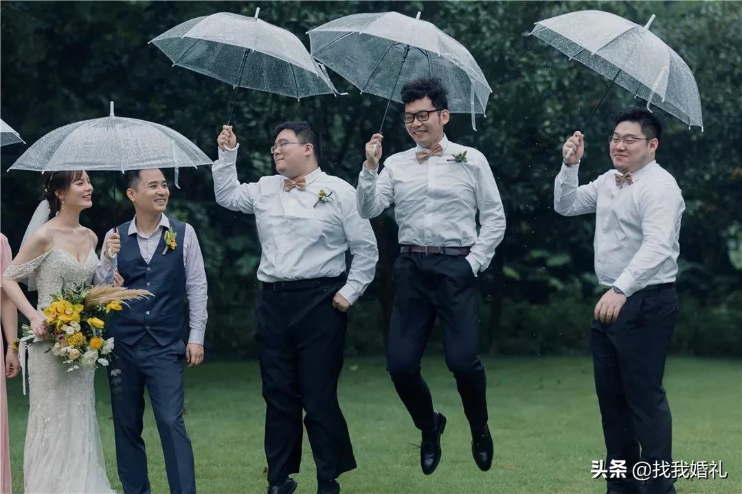 备婚伴娘篇,备婚必备的100个攻略