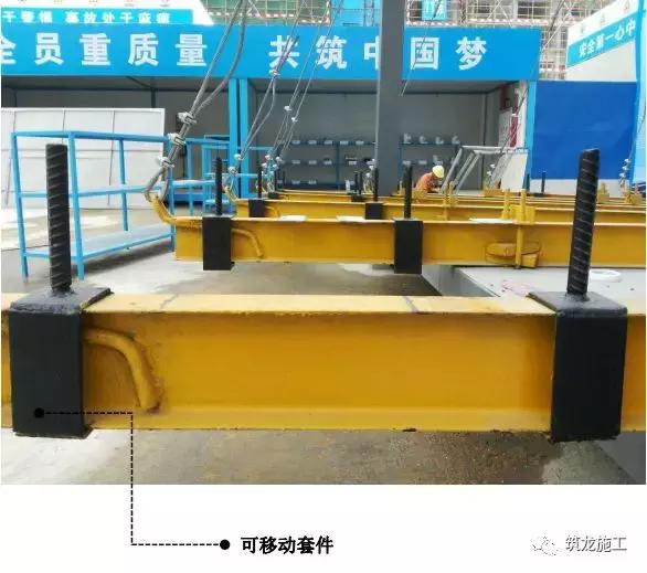 悬挑脚手架搭设安全标准化做法,脚手架搭设规范标准防坠网