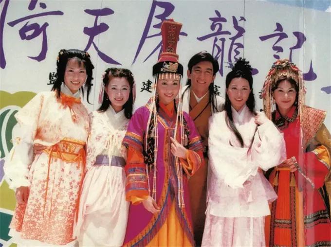 最新港剧古装宫斗剧,港剧经典古装电视剧前十名