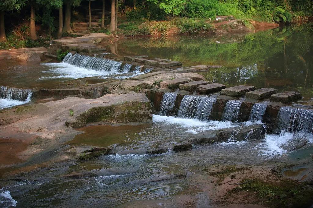 雅安旅行攻略亲子游,雅安市旅行攻略自由行路线