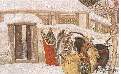 三国历史文化故事选粹,南阳历史文化故事