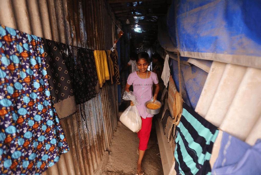 瞒不住了？！疫情最大的黑洞，这个国家可能导致疫情爆发