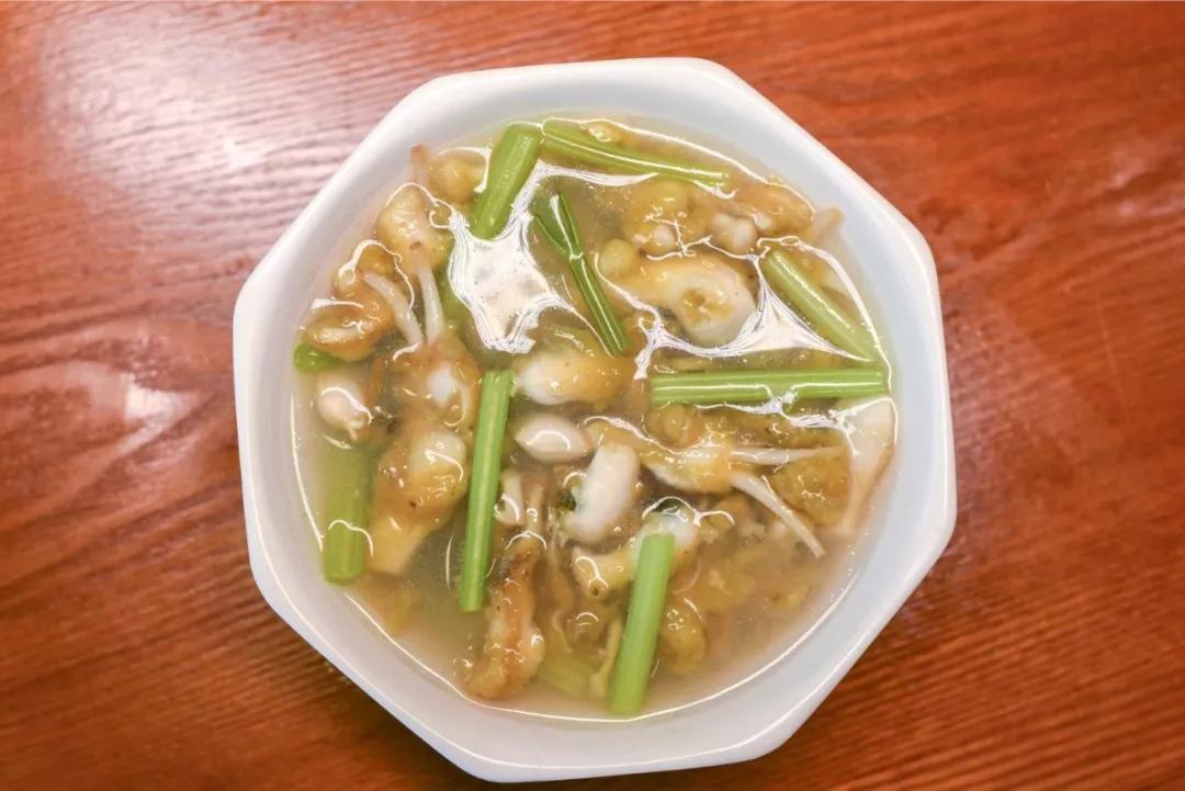 舟山禁渔期可以吃什么海鲜,禁渔期海鲜且吃且珍惜