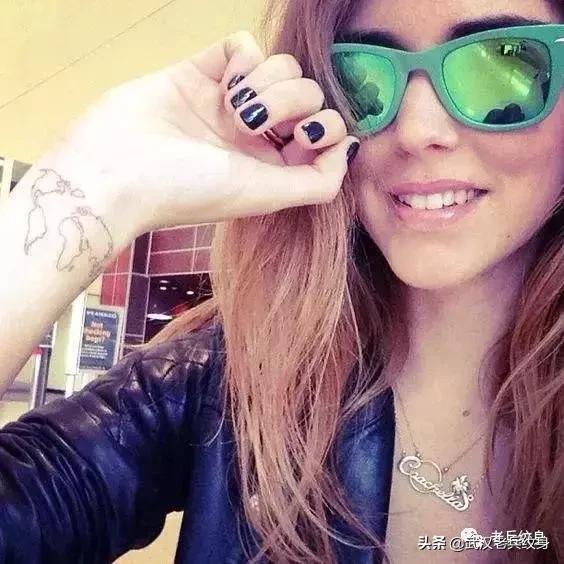 纹身后悔的十大理由,看完之后你还敢纹身吗