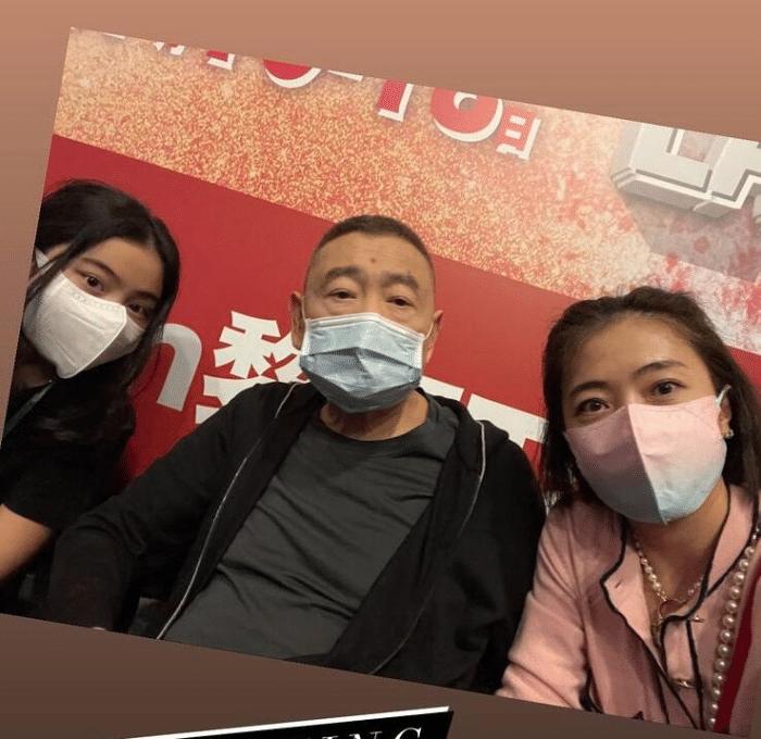 刘銮雄和吕丽君回应分手传闻了吗,吕丽君与刘銮雄有多少分手费