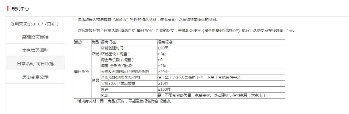 淘宝手淘淘金币流量怎么来的,淘宝卖家如何做淘金币活动赚钱的