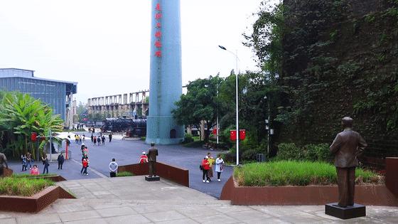 重庆六个适合拍照圣地推荐,重庆酷炫拍照地方