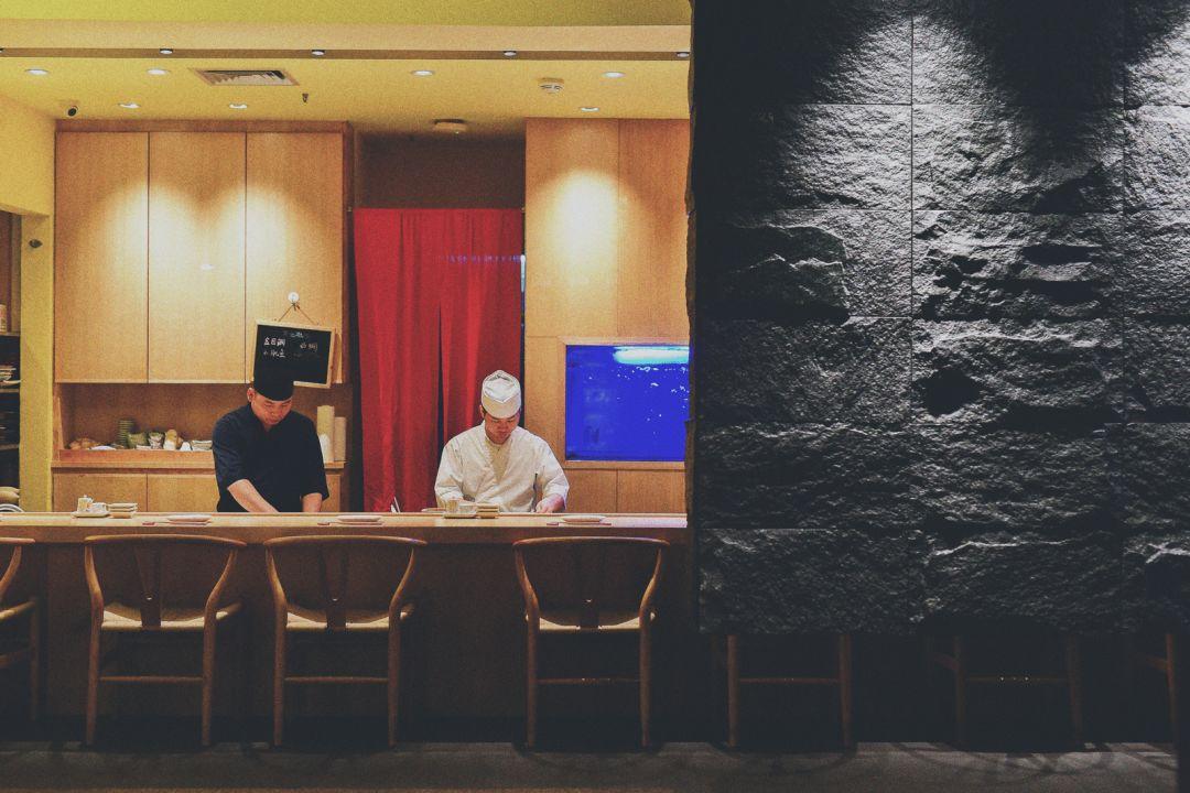 体育西美食日料,体育西日本料理