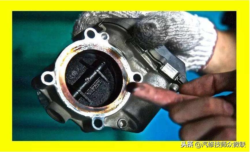 清洗积碳后车辆抖动厉害,清洗积碳车子加速抖动是怎么回事