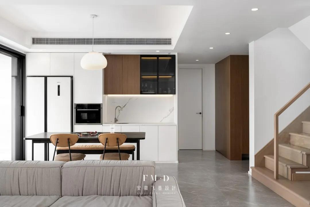 不同装修全包风格费用,不同平方的房型装修价格