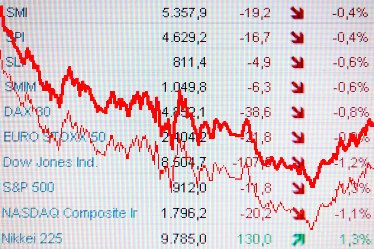 当不正常的“发家致富”成为一种市场